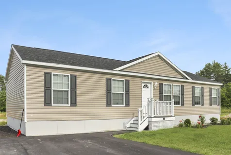29 Margarets Way Ossipee NH 03864