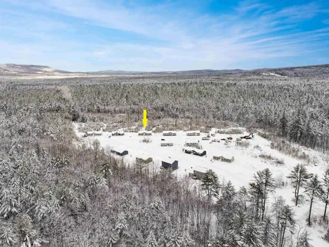 29 Margarets Way Ossipee NH 03864