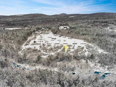 29 Margarets Way Ossipee NH 03864