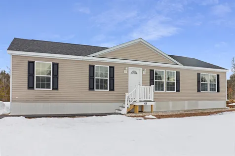 29 Margarets Way Ossipee NH 03864