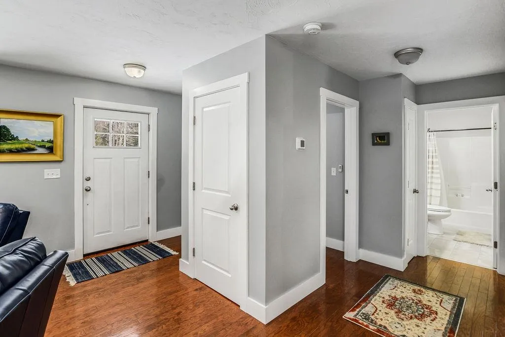 18 Winchester Drive Barnstead NH 03225