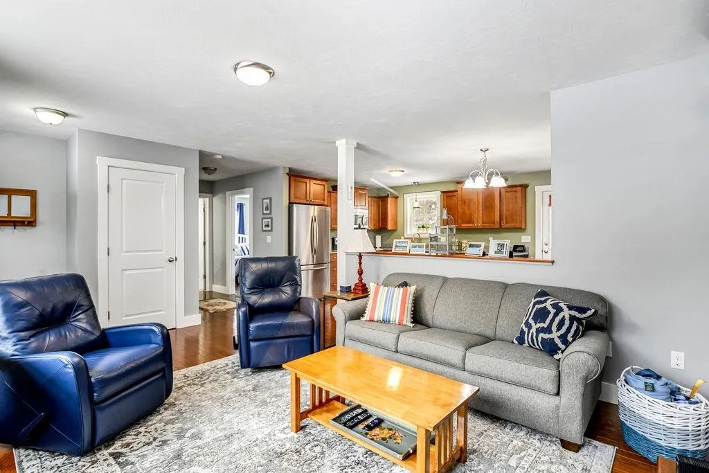 18 Winchester Drive Barnstead NH 03225
