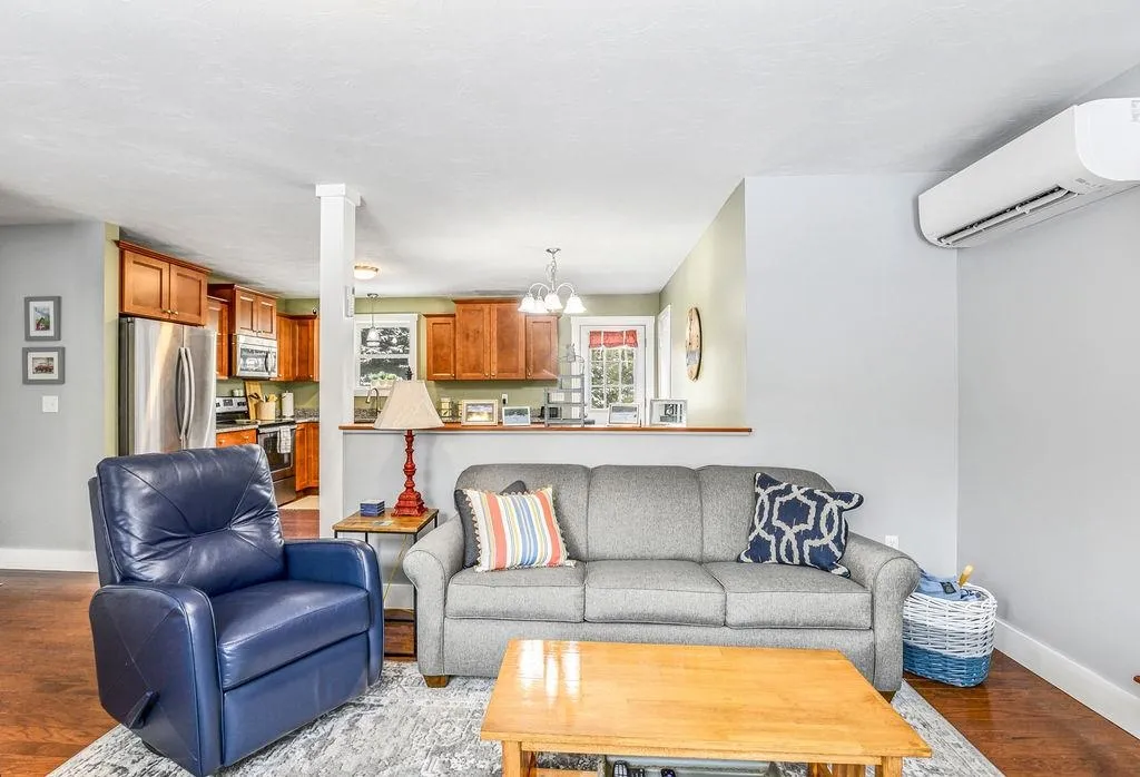 18 Winchester Drive Barnstead NH 03225