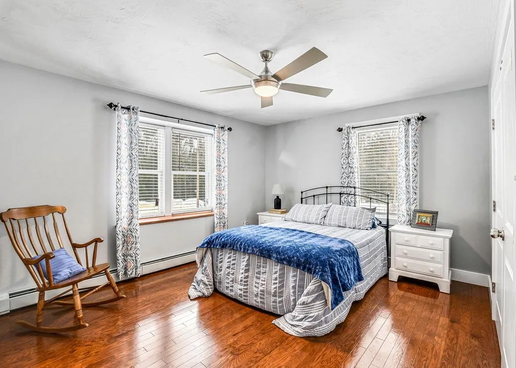 18 Winchester Drive Barnstead NH 03225