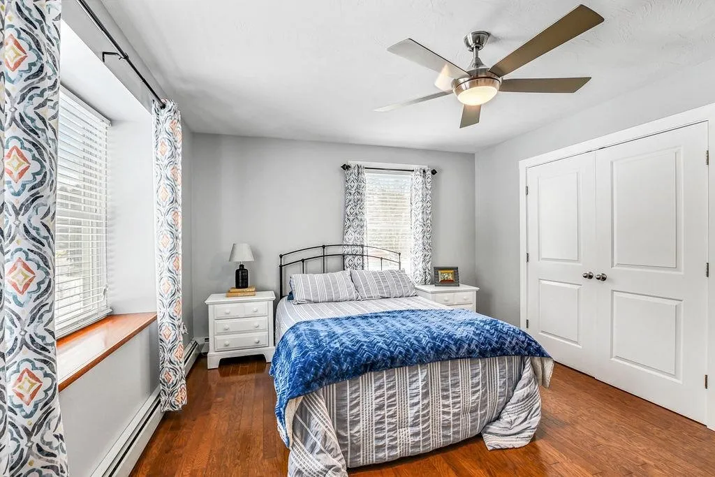 18 Winchester Drive Barnstead NH 03225