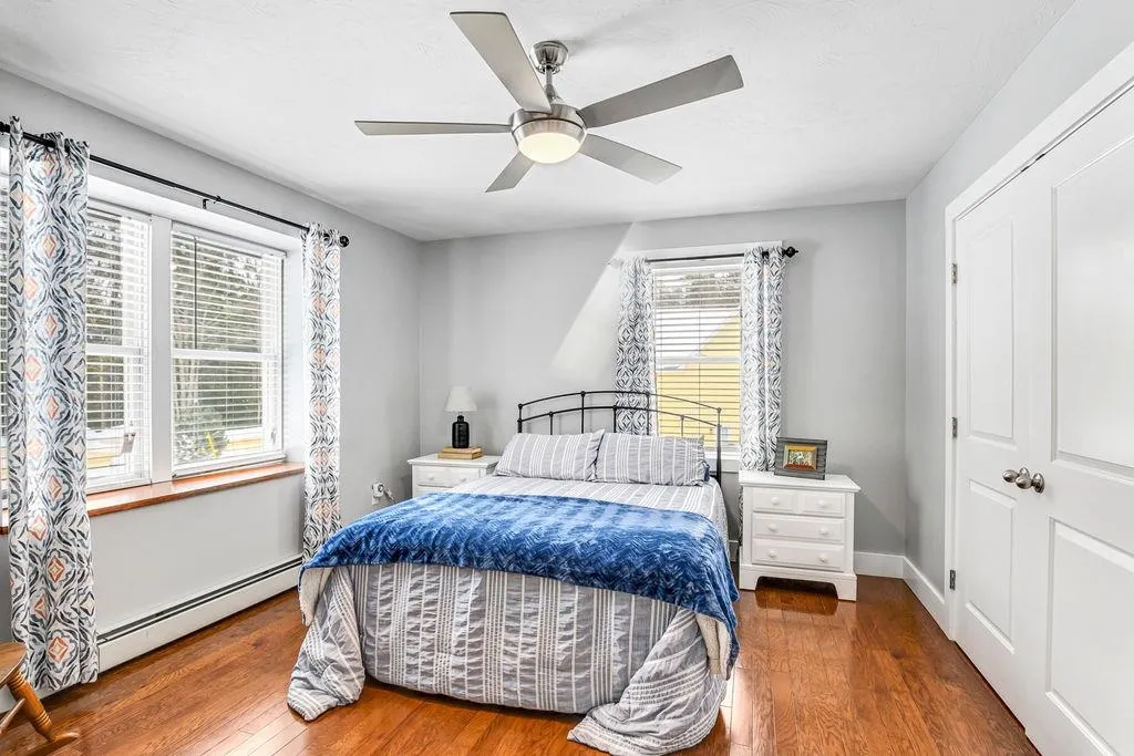 18 Winchester Drive Barnstead NH 03225