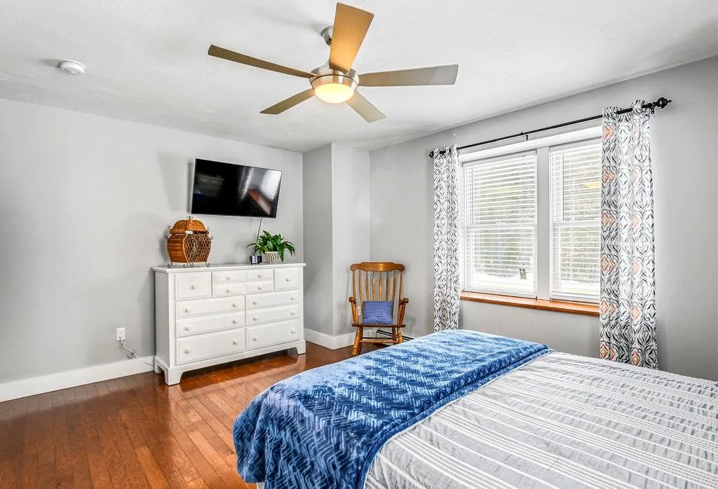 18 Winchester Drive Barnstead NH 03225
