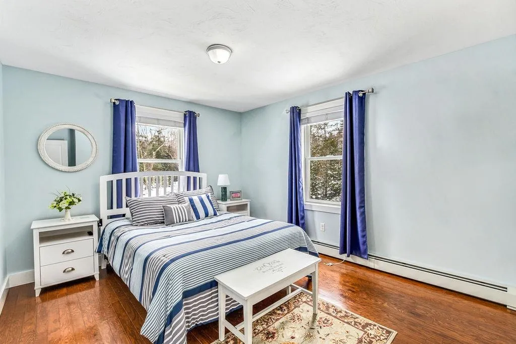 18 Winchester Drive Barnstead NH 03225