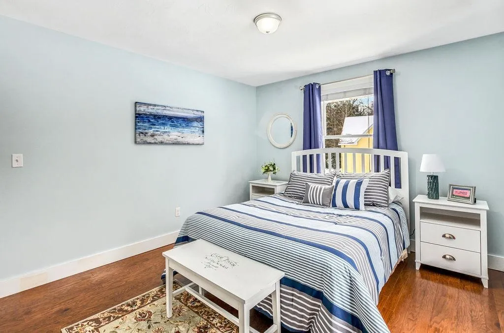 18 Winchester Drive Barnstead NH 03225