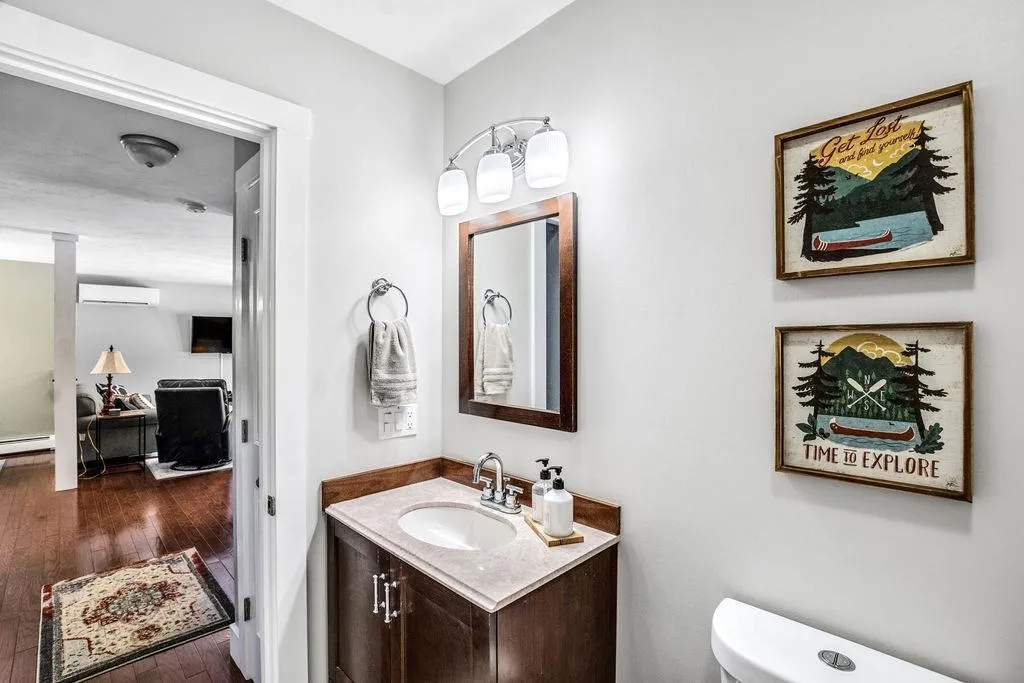 18 Winchester Drive Barnstead NH 03225