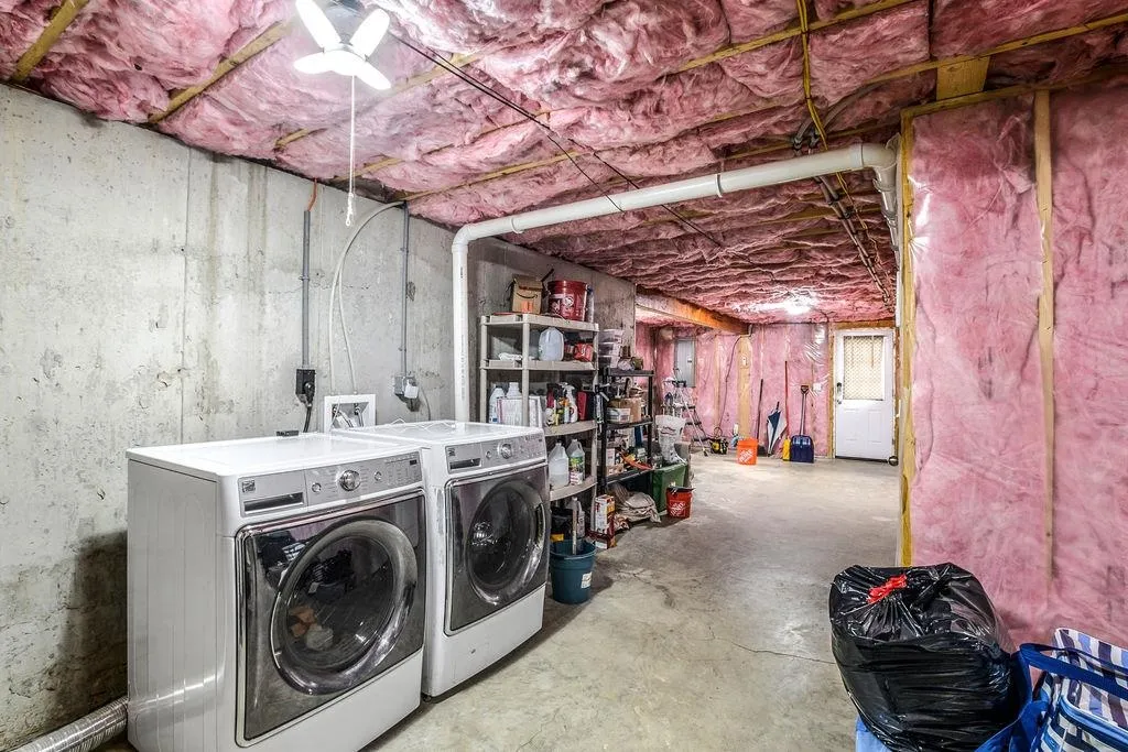 18 Winchester Drive Barnstead NH 03225