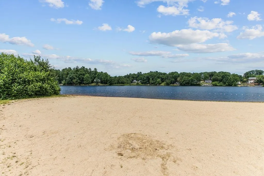 18 Winchester Drive Barnstead NH 03225