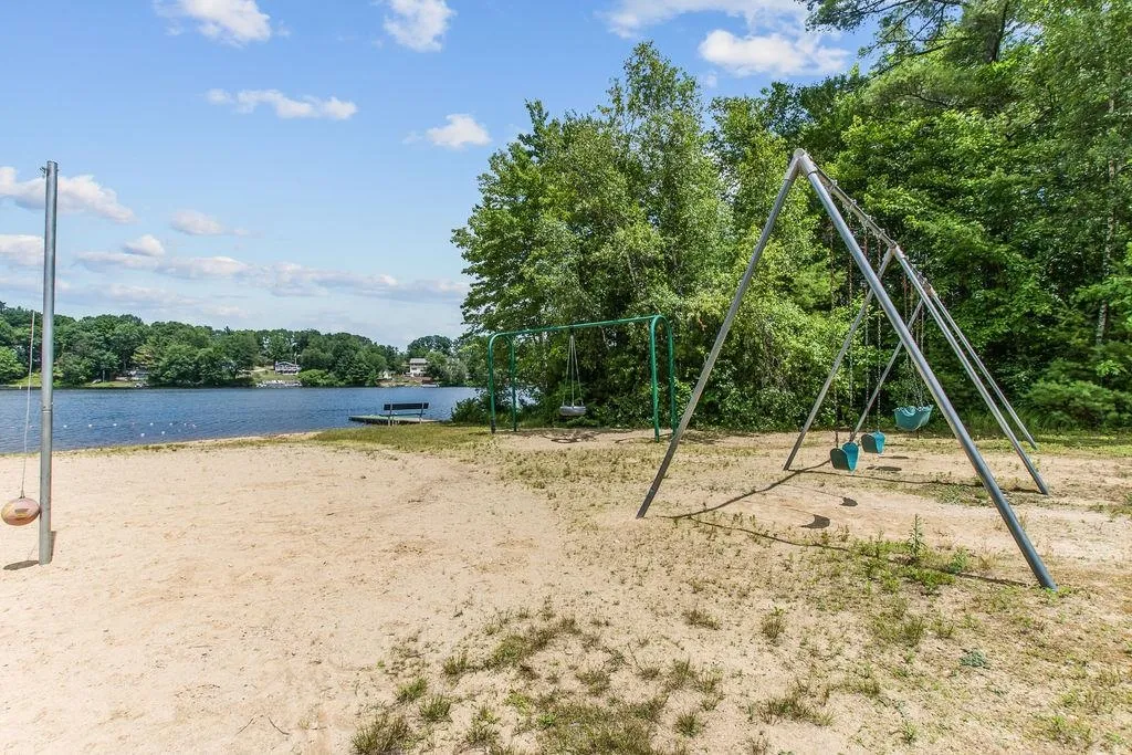 18 Winchester Drive Barnstead NH 03225