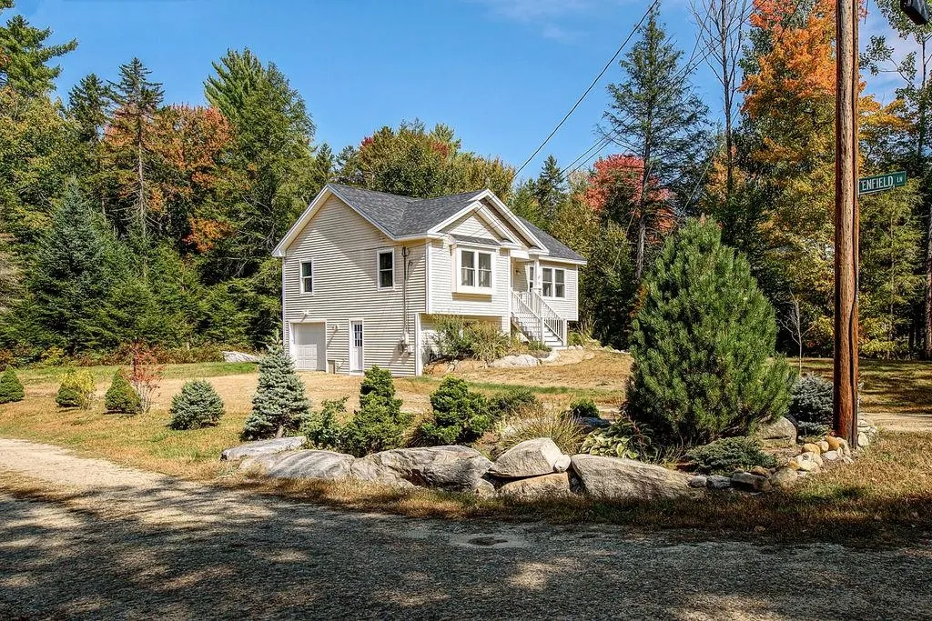 18 Winchester Drive Barnstead NH 03225