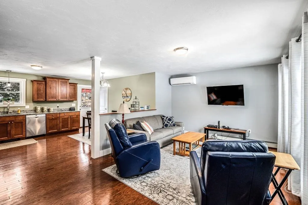 18 Winchester Drive Barnstead NH 03225