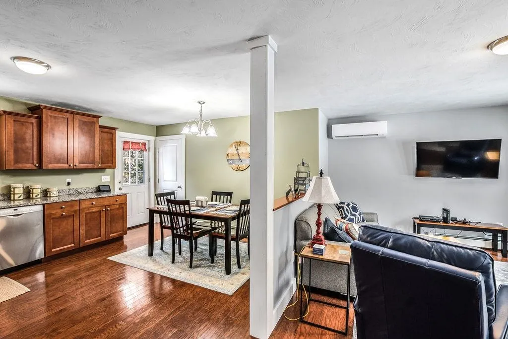18 Winchester Drive Barnstead NH 03225