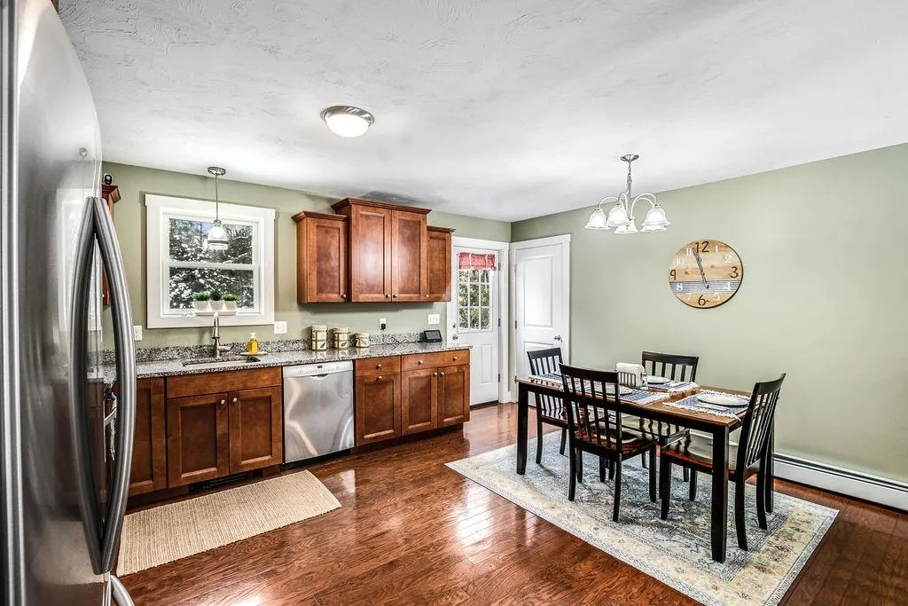 18 Winchester Drive Barnstead NH 03225