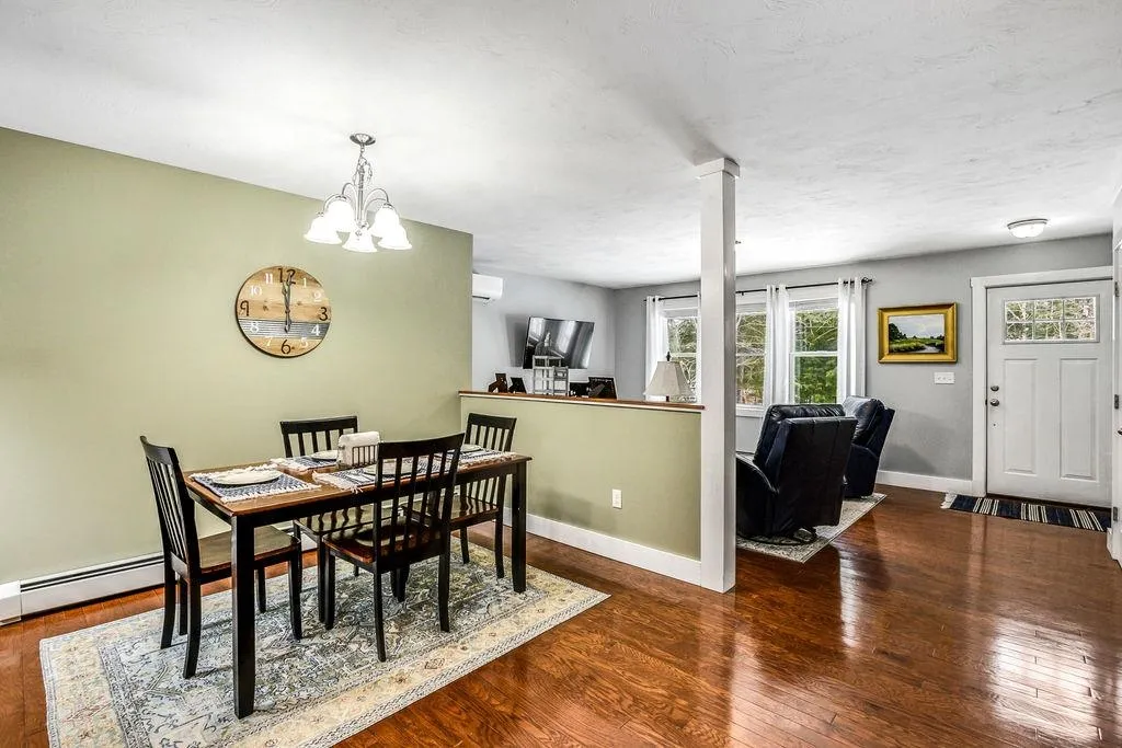 18 Winchester Drive Barnstead NH 03225