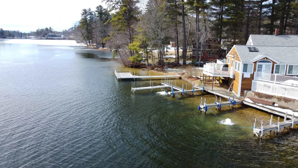 16 Hill Road Tilton NH 03276