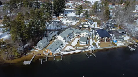 16 Hill Road Tilton NH 03276