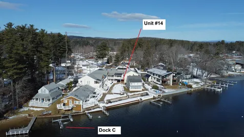 16 Hill Road Tilton NH 03276