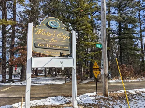 16 Hill Road Tilton NH 03276