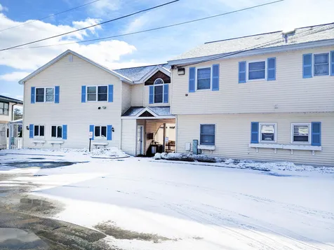 16 Hill Road Tilton NH 03276