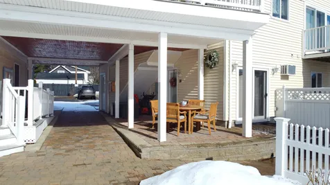 16 Hill Road Tilton NH 03276