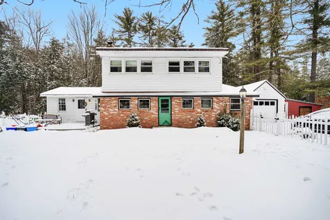 167 Parker Road New Boston NH 03070
