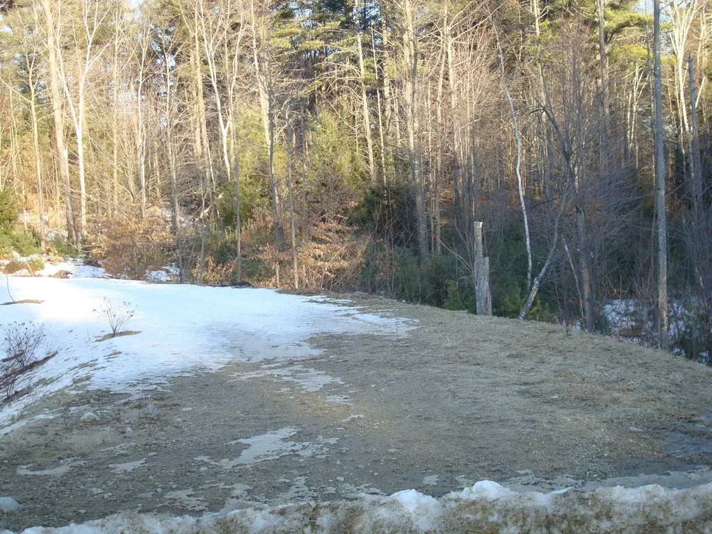 12 Hawthorne Road Ossipee NH 03864