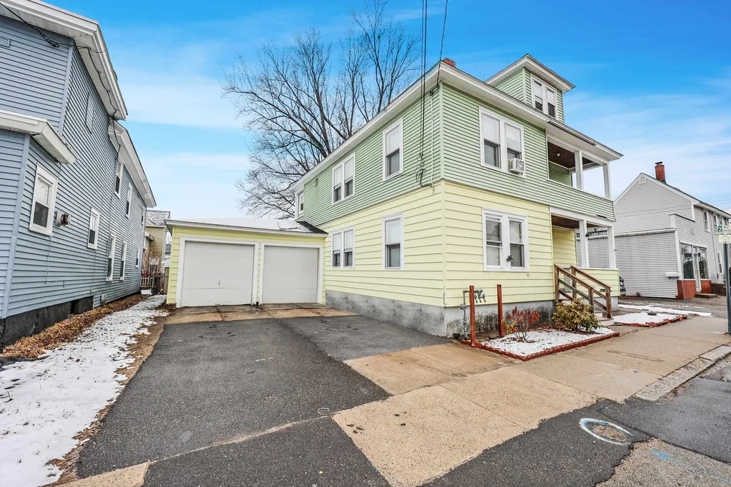 101 Walnut Street Nashua NH 03060