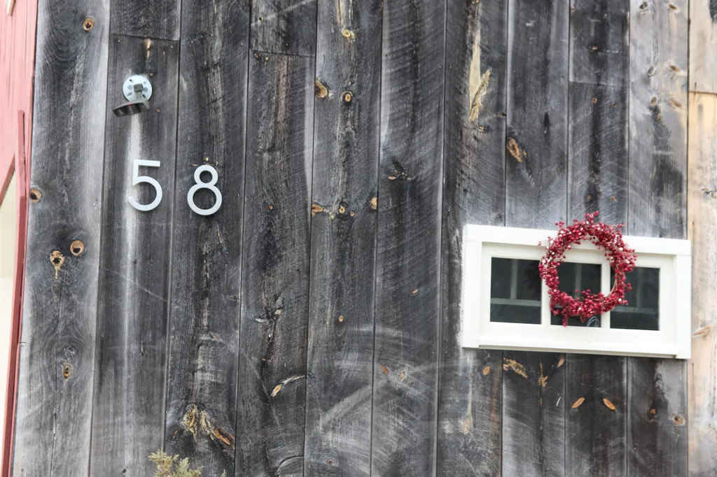 58 Greenfield Road Francestown NH 03043