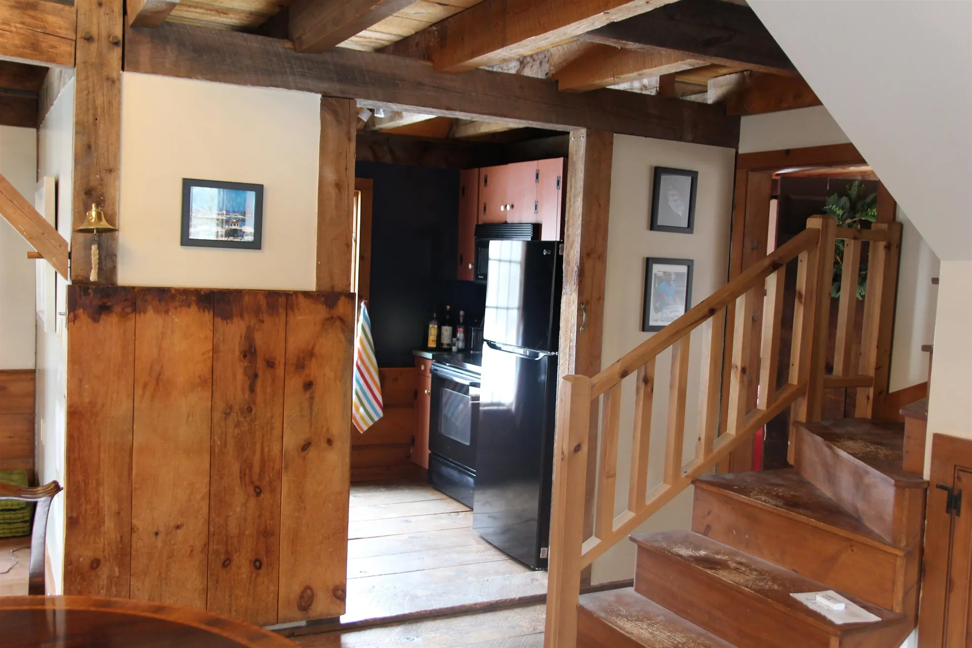 58 Greenfield Road Francestown NH 03043