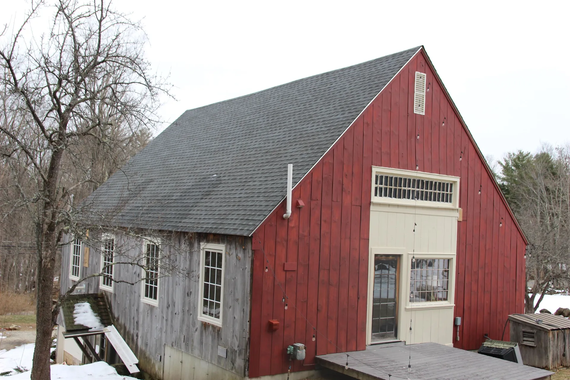 58 Greenfield Road Francestown NH 03043