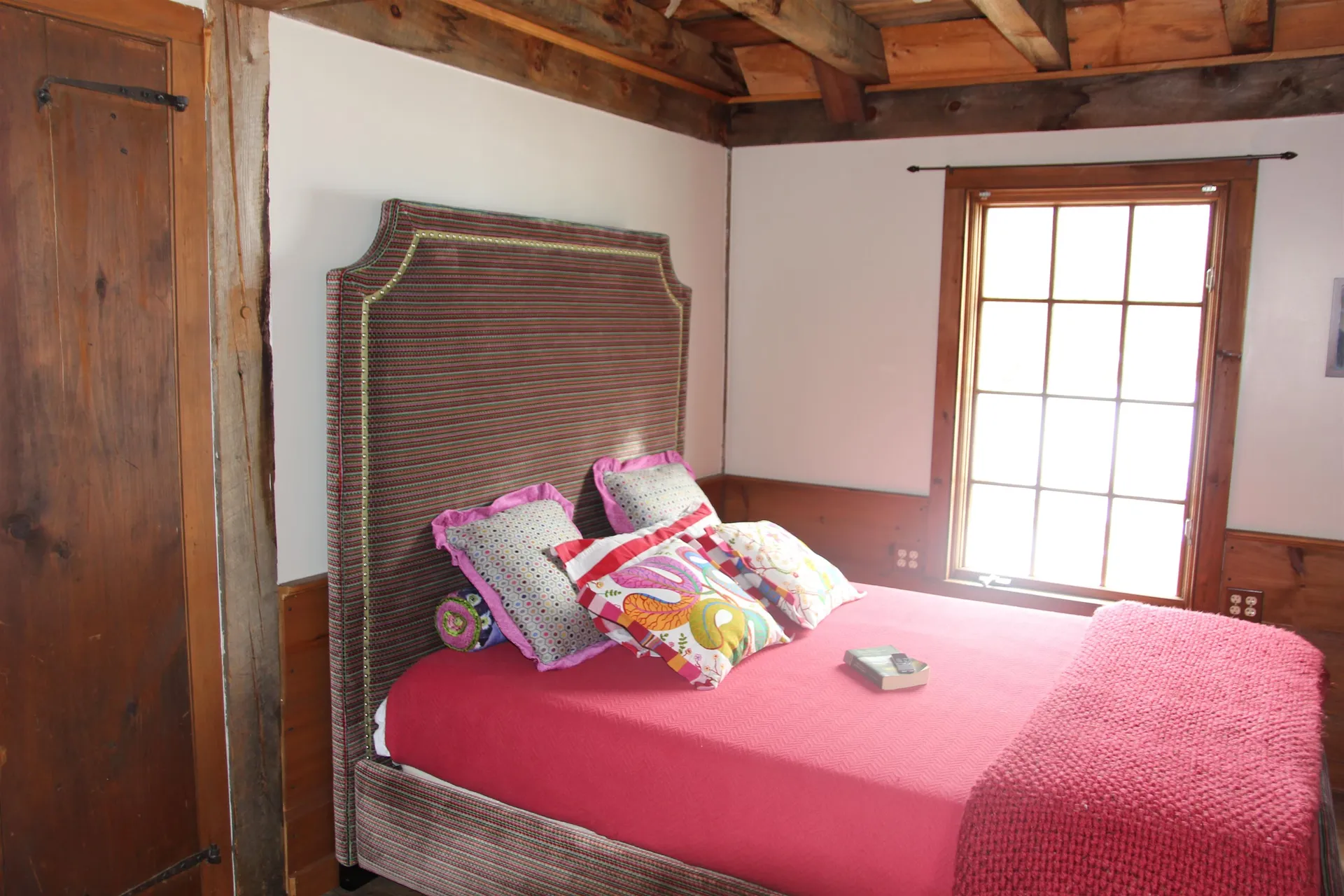 58 Greenfield Road Francestown NH 03043