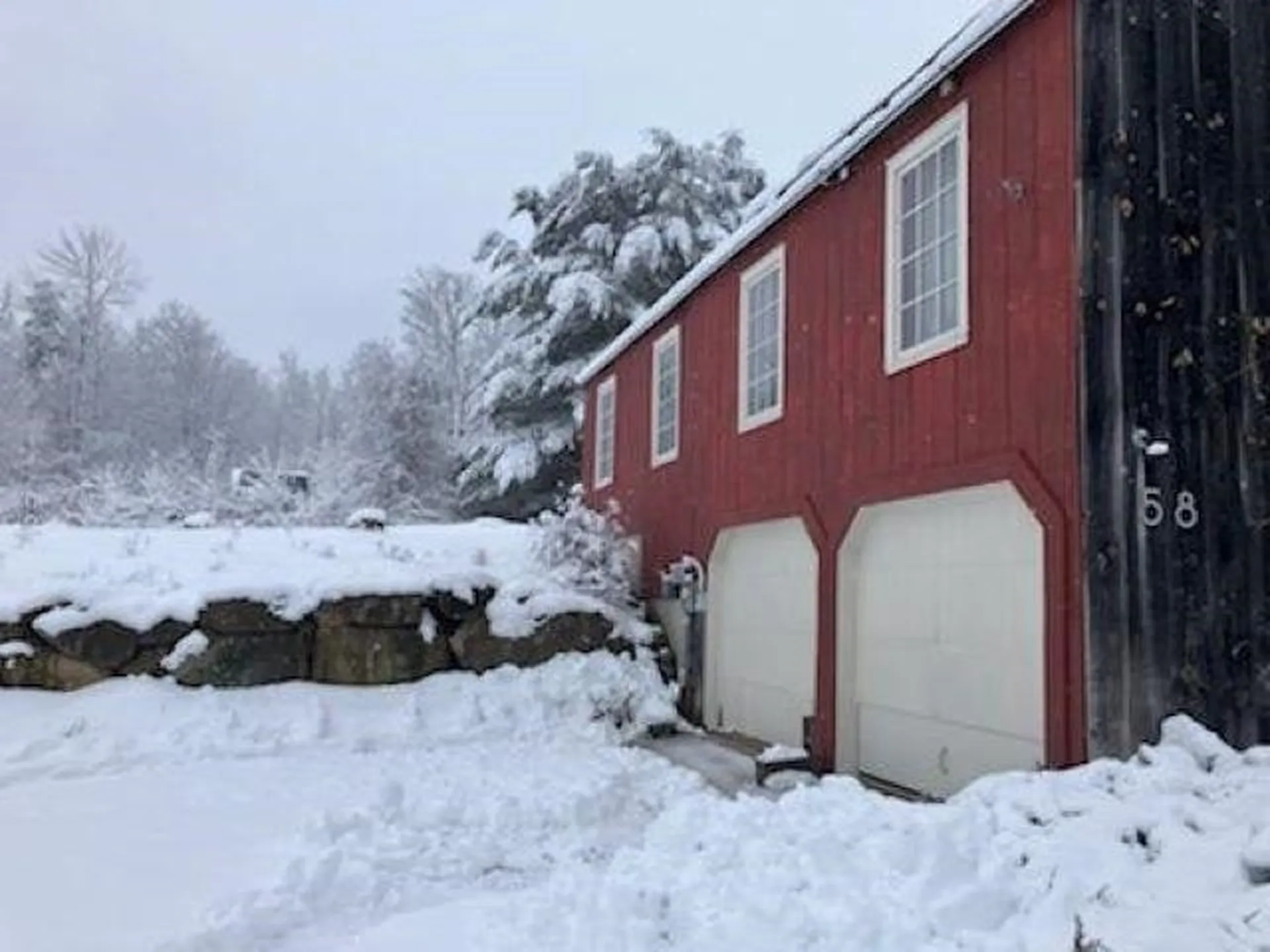 58 Greenfield Road Francestown NH 03043