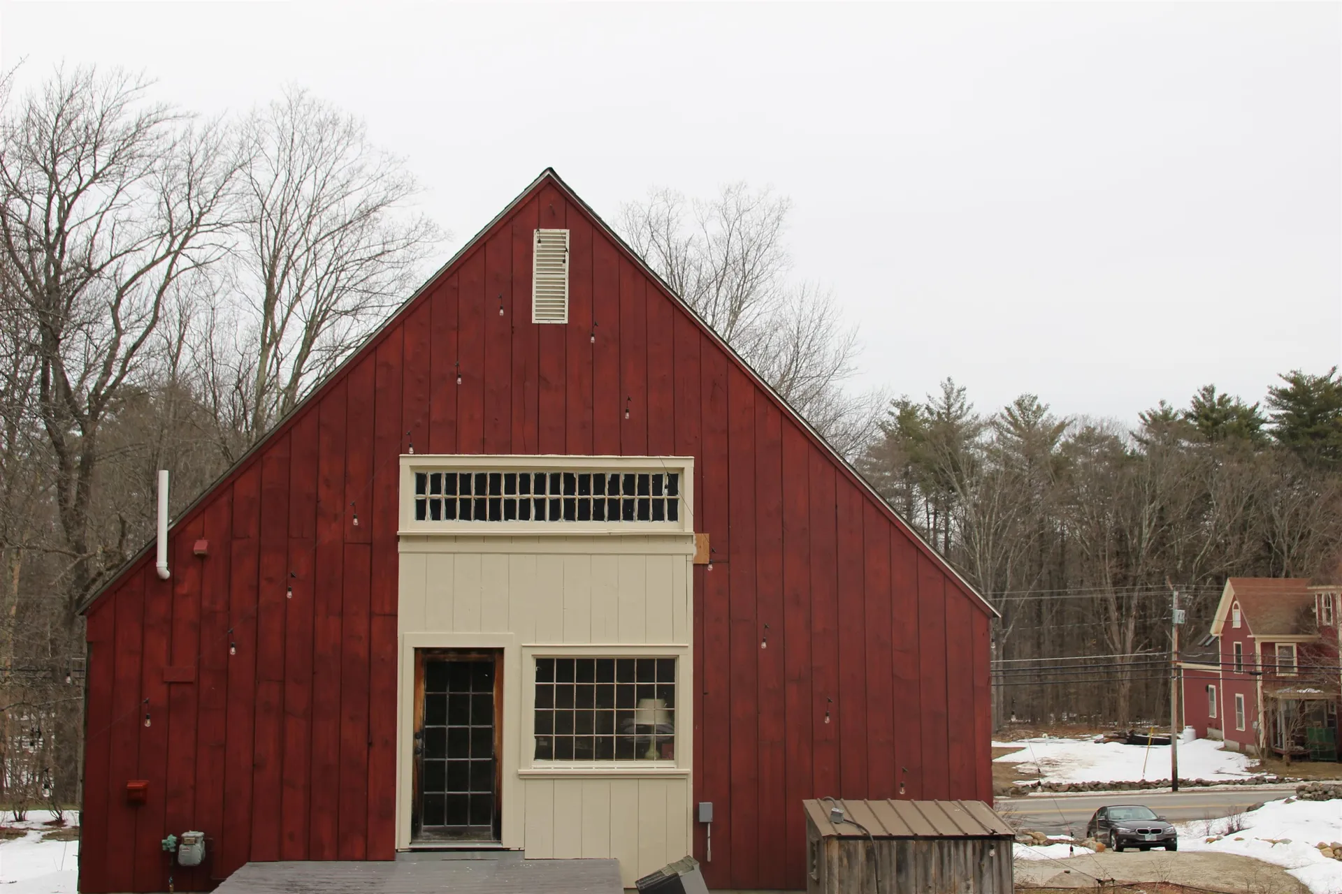 58 Greenfield Road Francestown NH 03043