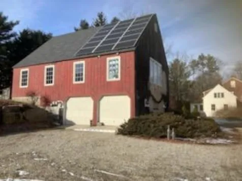 58 Greenfield Road Francestown NH 03043