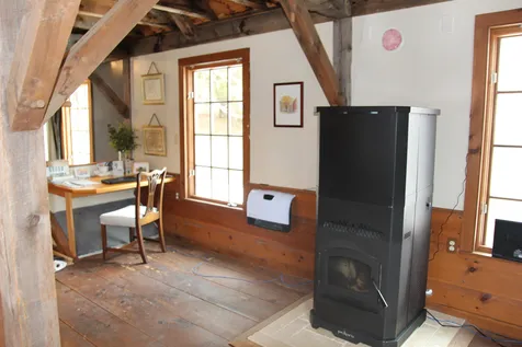 58 Greenfield Road Francestown NH 03043