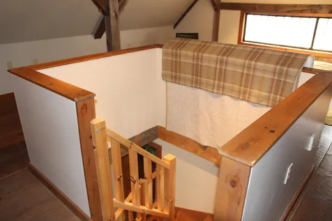 58 Greenfield Road Francestown NH 03043