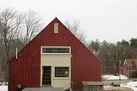 58 Greenfield Road Francestown NH 03043