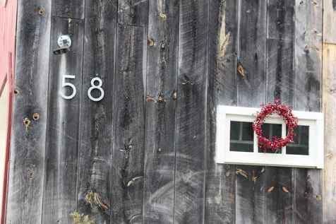 58 Greenfield Road Francestown NH 03043