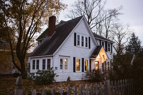 1 Maxham Avenue Nashua NH 03064