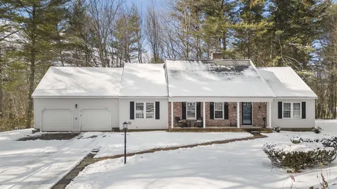 12 Galway Road Windham NH 03087