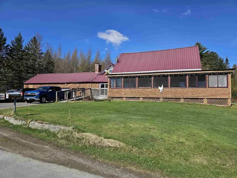 3959 Vt Route 102 Canaan VT 05903
