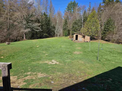 3959 Vt Route 102 Canaan VT 05903