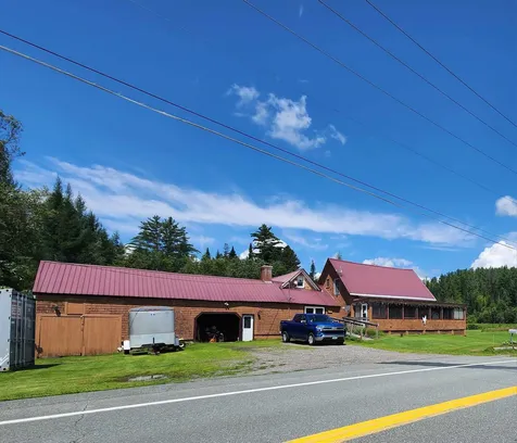 3959 Vt Route 102 Canaan VT 05903