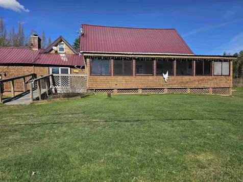 3959 Vt Route 102 Canaan VT 05903