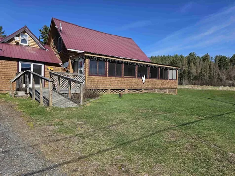 3959 Vt Route 102 Canaan VT 05903