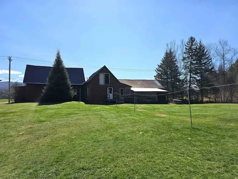 3959 Vt Route 102 Canaan VT 05903